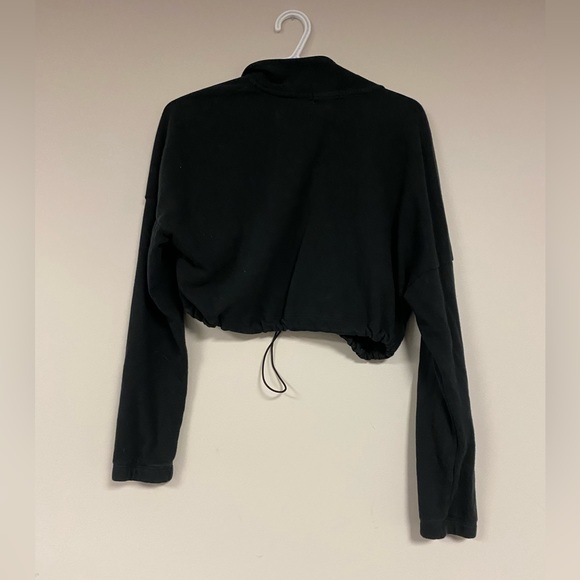 Garage zip up - Picture 3 of 5